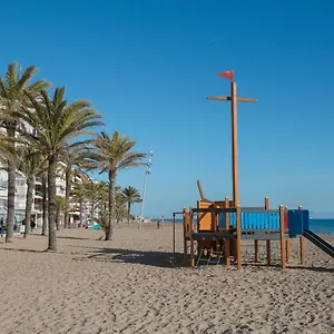 casa-martina-calafell.catalonia-hotels.com/
