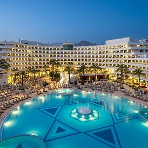 Hotel Mediterranean Palace