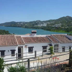 Hébergement de vacances Huetor, Viñuela