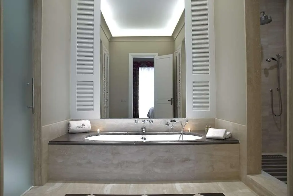 Finca Cortesin Hotel Golf & Spa Casares Resort