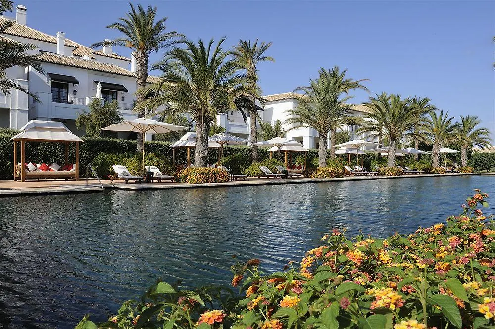 Finca Cortesin Hotel Golf & Spa Casares Resort