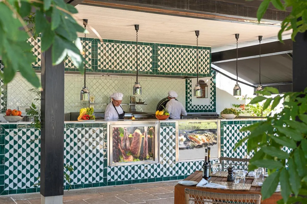 Rezort Finca Cortesin Hotel Golf & Spa Casares