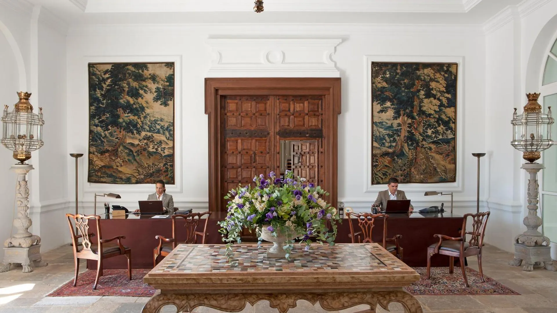Rezort Finca Cortesin Hotel Golf & Spa Casares