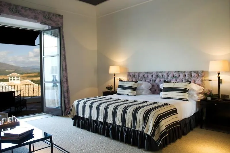 Finca Cortesin Hotel Golf & Spa Casares Rezort