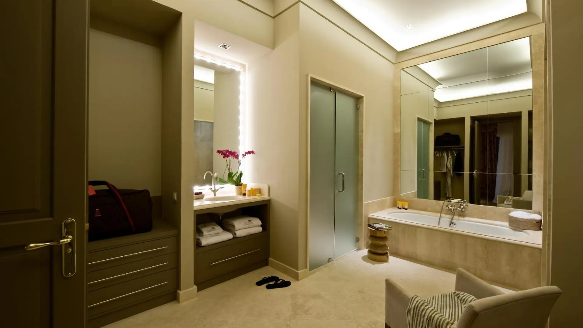 Rezort Finca Cortesin Hotel Golf & Spa Casares