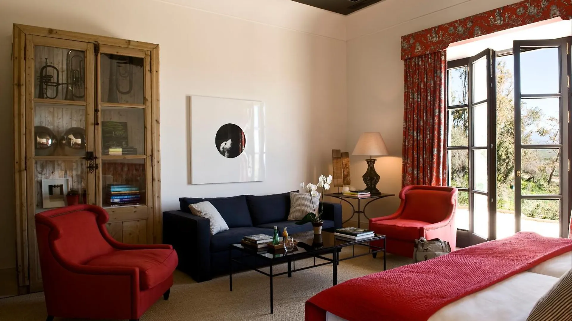 Finca Cortesin Hotel Golf & Spa Casares