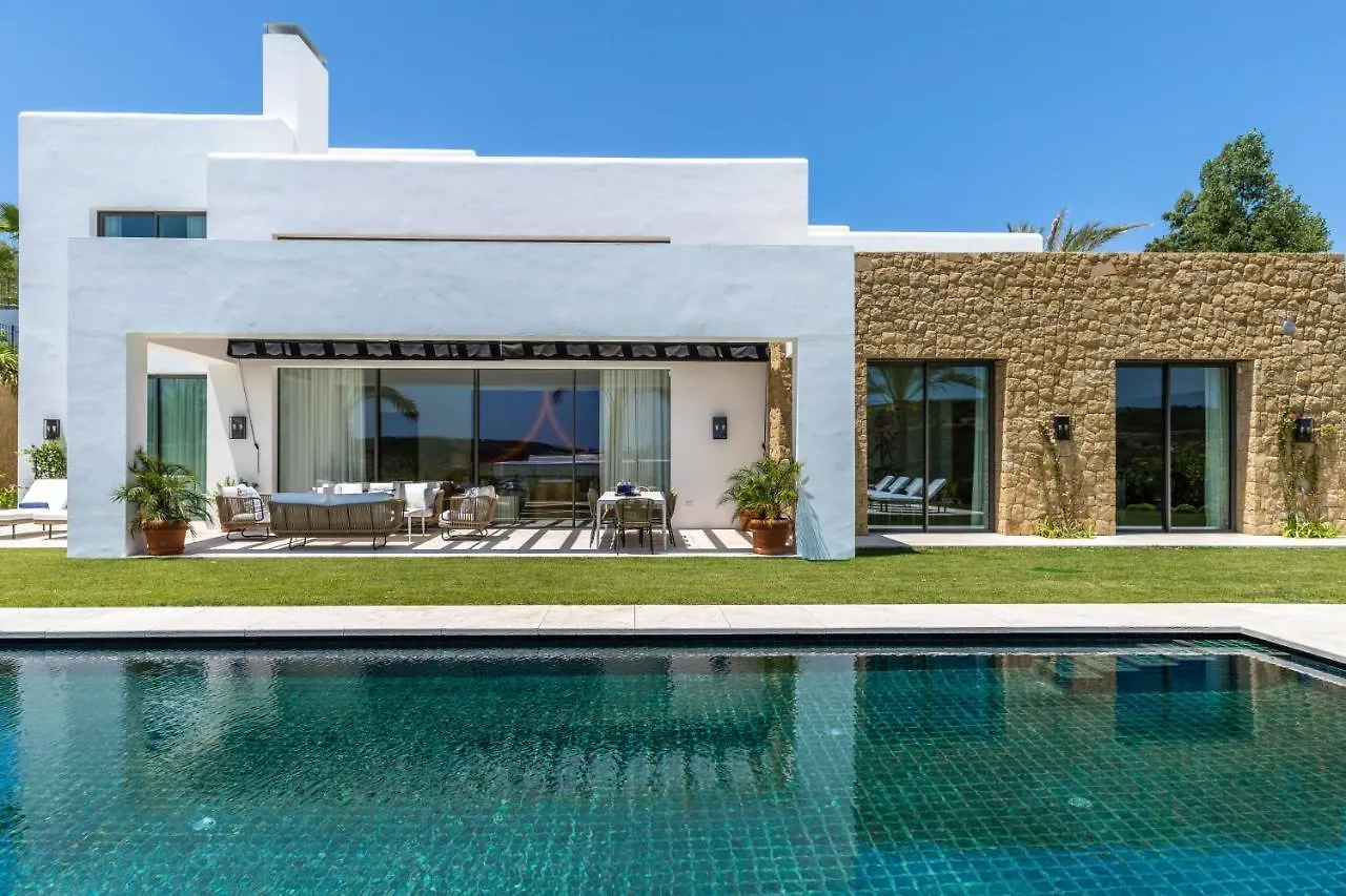 Rezort Finca Cortesin Hotel Golf & Spa Casares